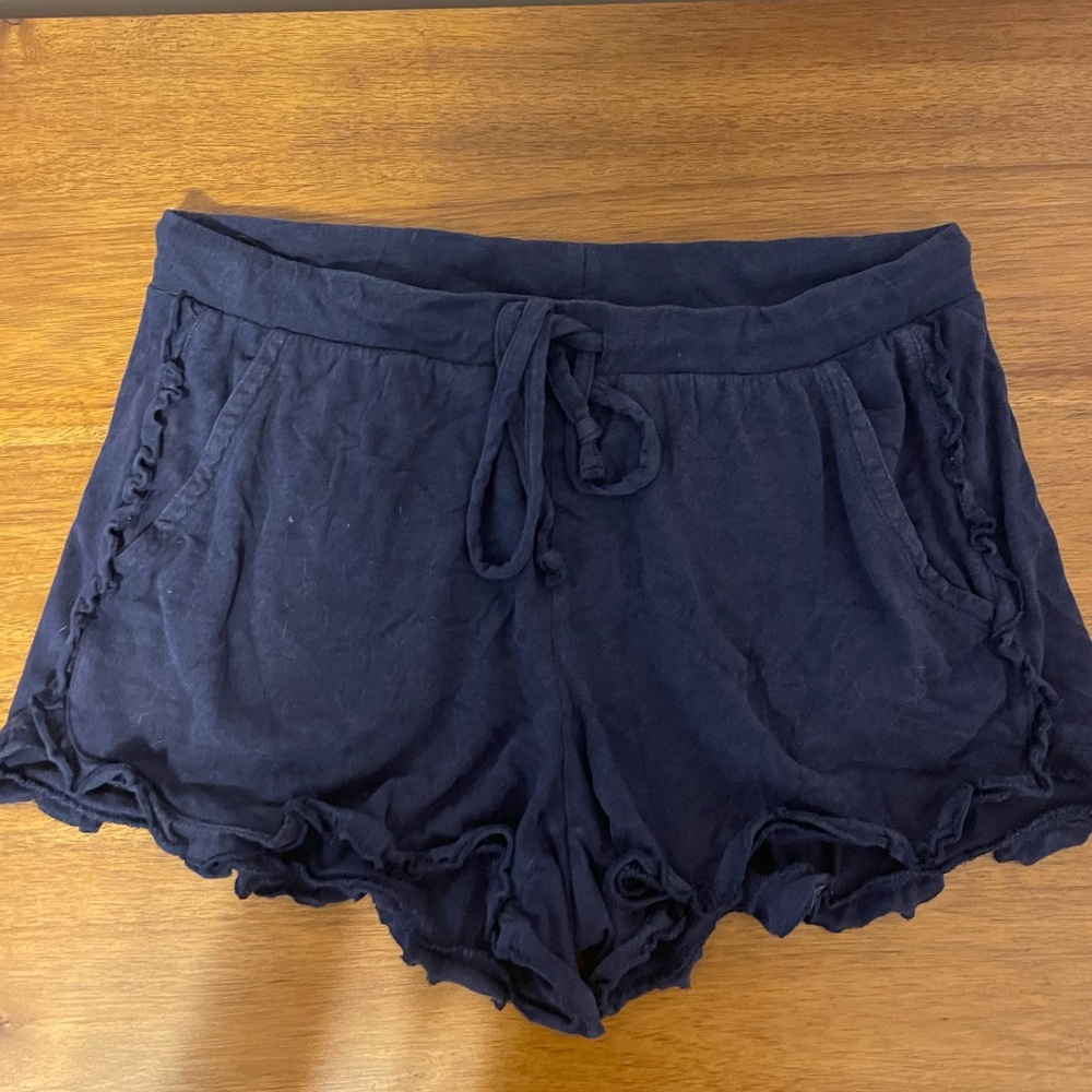 Aerie cotton shorts